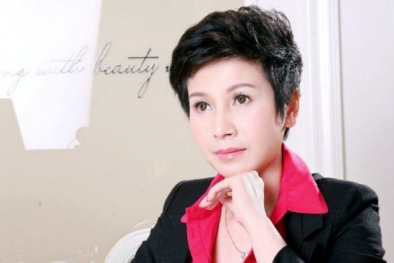 Người đẹp Thanh Hằng: Thành công từ những quyết định ‘viển vông’